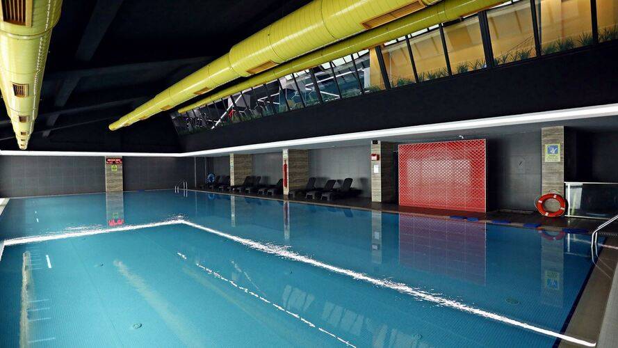 Fier Life Center Kayseri