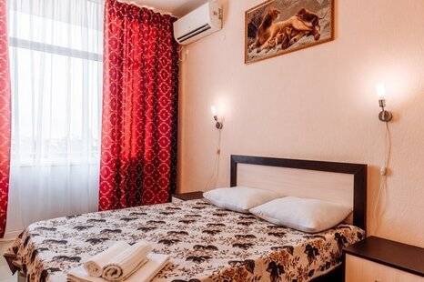 Отель Макопсе