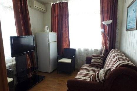 Отель Макопсе