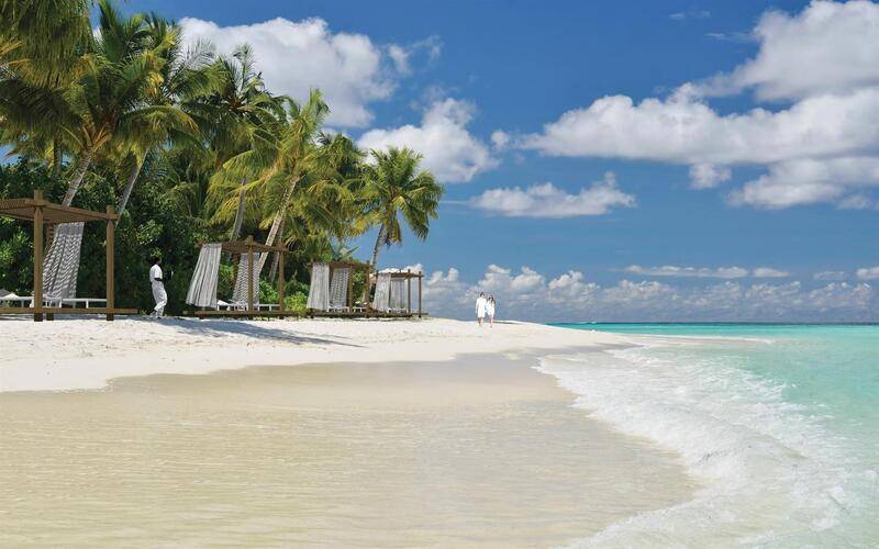 Kagi Maldives Spa Island (Adults Only 12+)