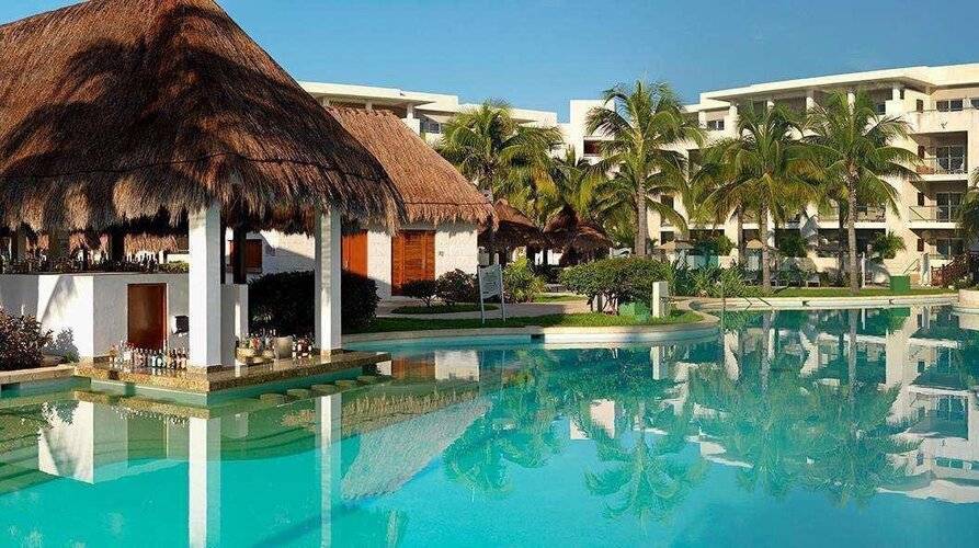 Paradisus Playa Del Carmen