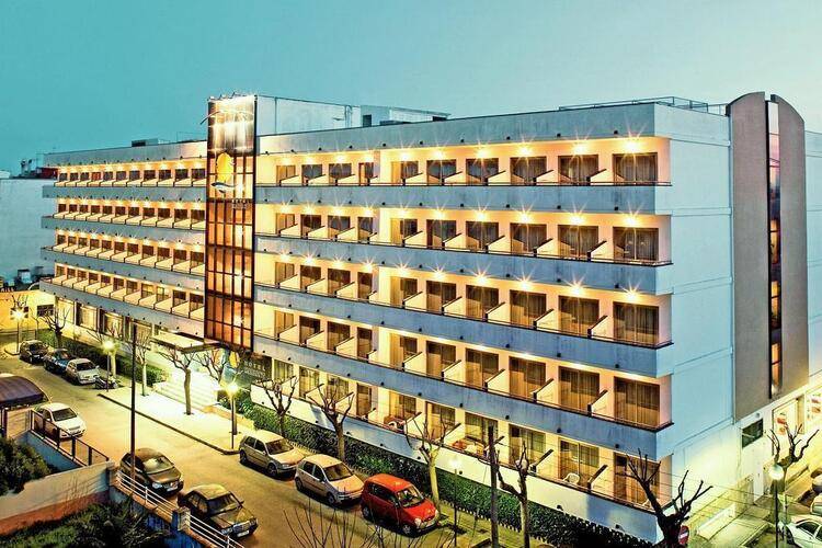 Mariant Hotel