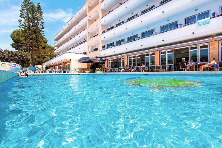 Mariant Hotel