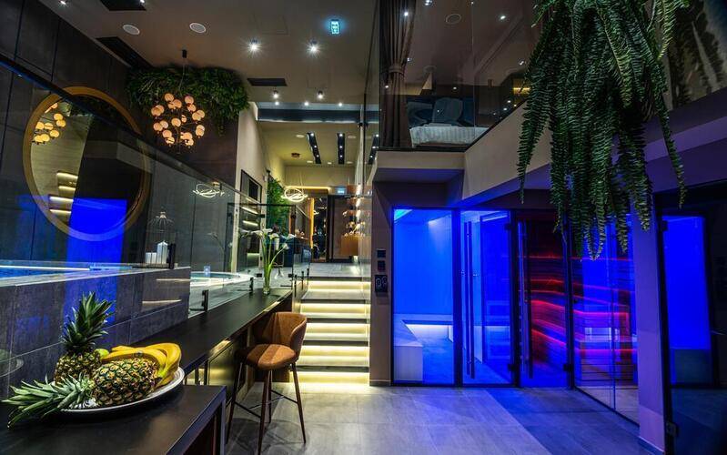 Central Park Residence