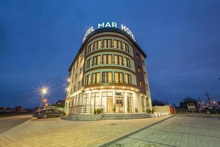 Mar Hotel