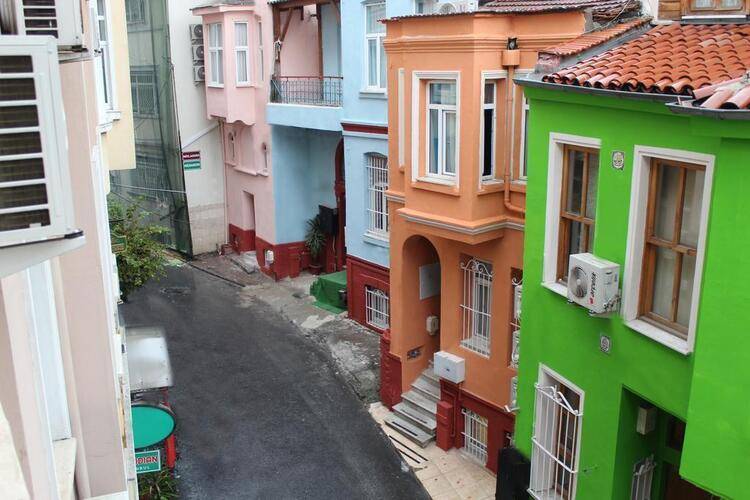 Megaron Hotel
