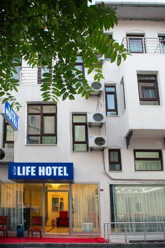 Altun Life Hotel