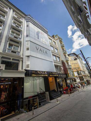 Vander Valk Hotel Istanbul