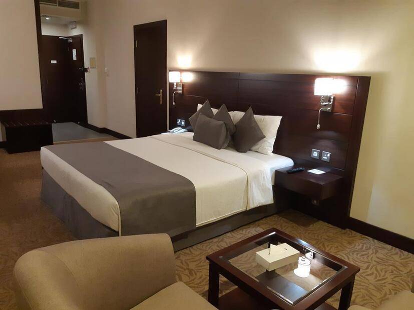 Lotus Grand Hotel