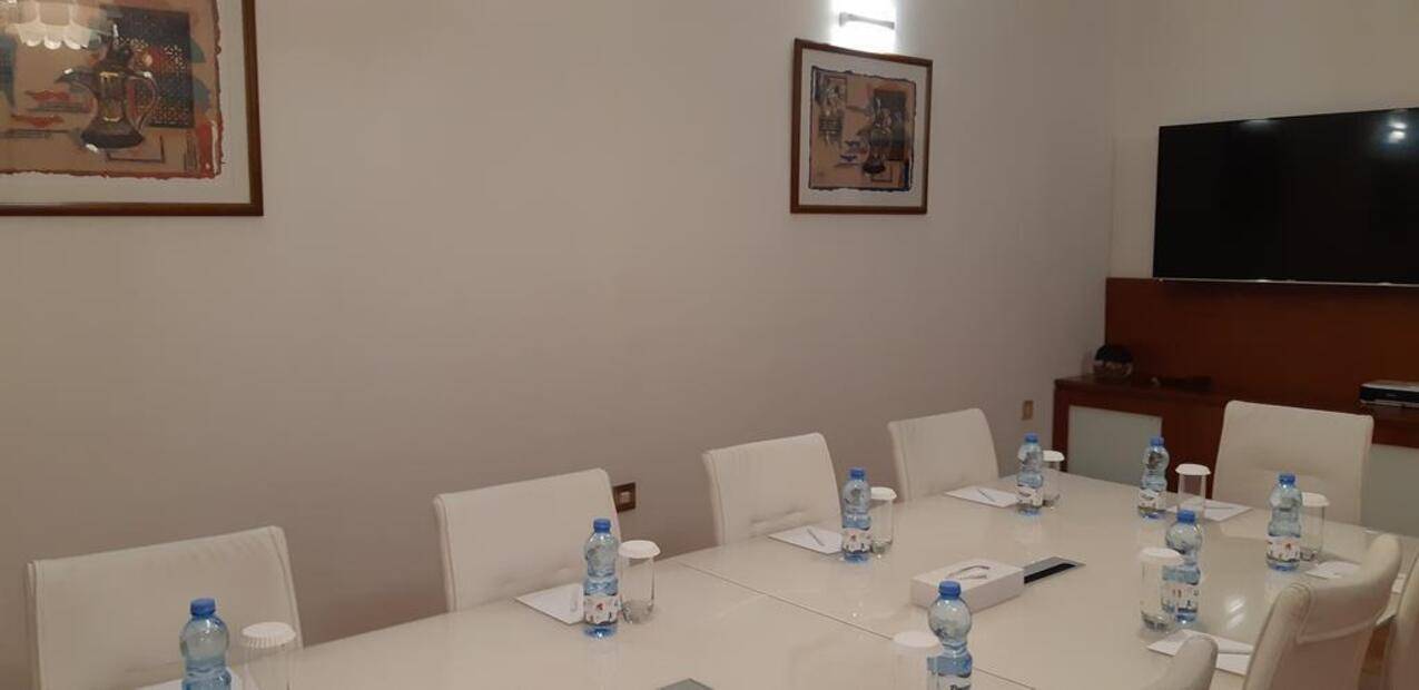 Lotus Grand Hotel