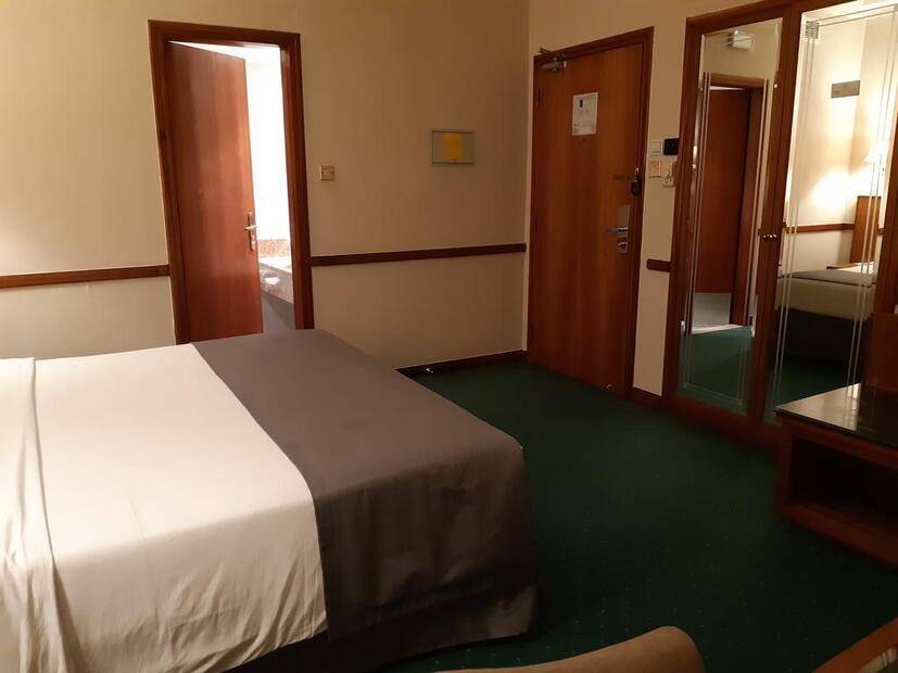 Lotus Grand Hotel