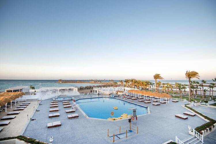 Meraki Resort (Adults Only 16+)