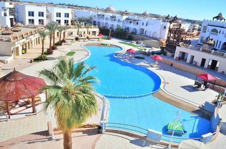 Palma Di Sharm (Ex. Hostmark Palma Di Sharm)