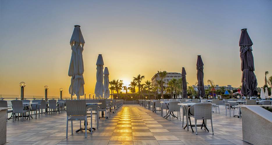 Aria Resort & Spa