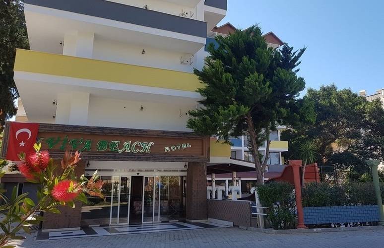 Viva Beach Hotel