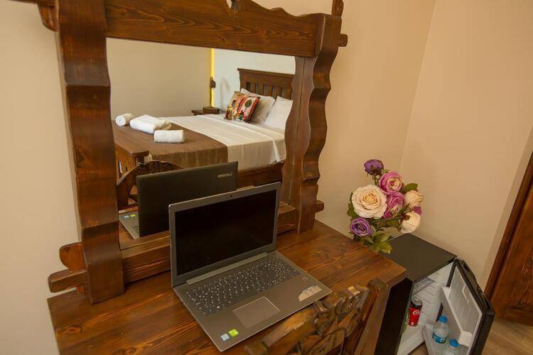 The Peraport Hotel