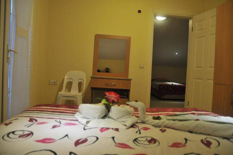Tolay Hotel