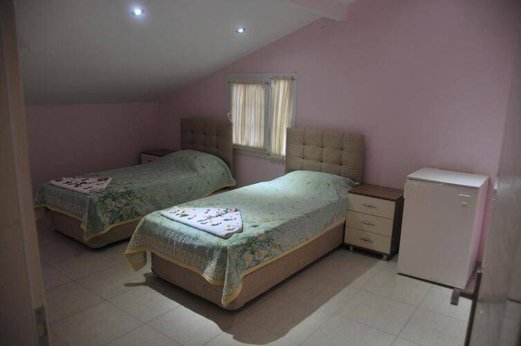 Tolay Hotel