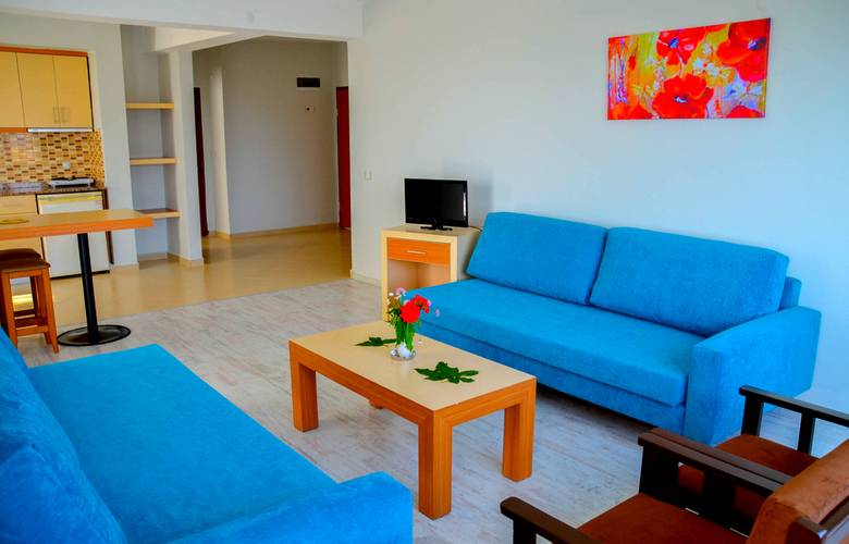 Ark Suite Hotel