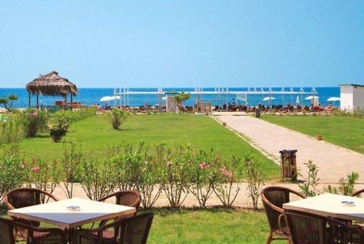 Diamonds Belek Hotel
