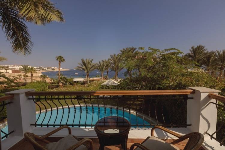 Royal Savoy Villas Sharm El Sheikh