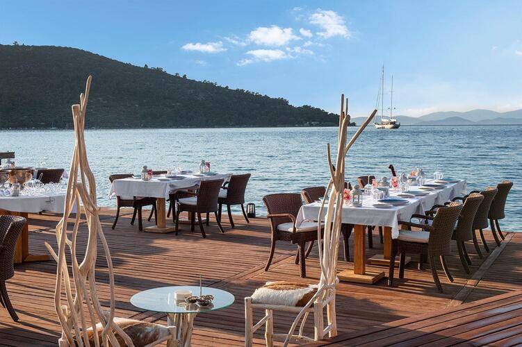 Toka Bodrum Hotel & Beach Club