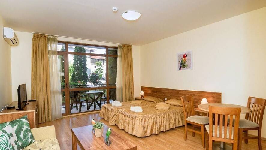 TSB Sunny Victory Apartments
