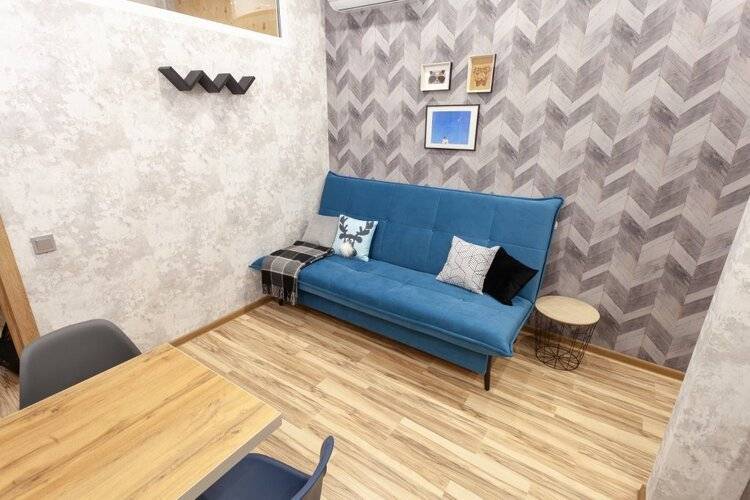 Апартаменты More Apartments на Эстонской 37/2