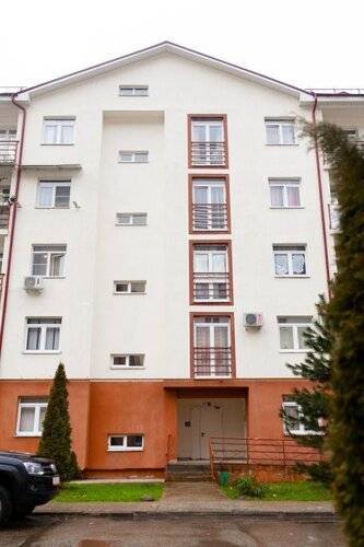 Апартаменты More Apartments на Эстонской 37/2