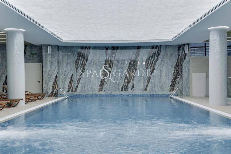 Palmira Garden Hotel & SPA