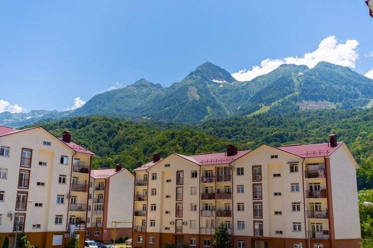 Апартаменты More Apartments на Эстонской 37/4