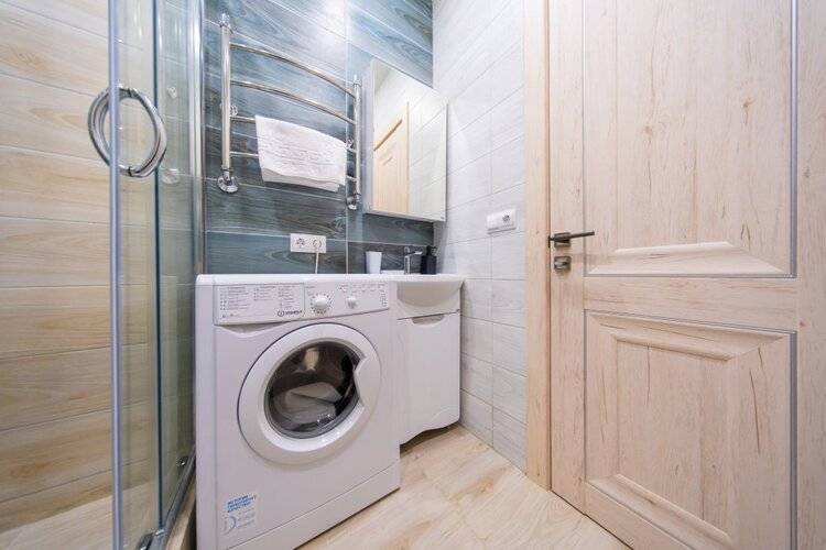 Апартаменты More Apartments на Эстонской 37/9
