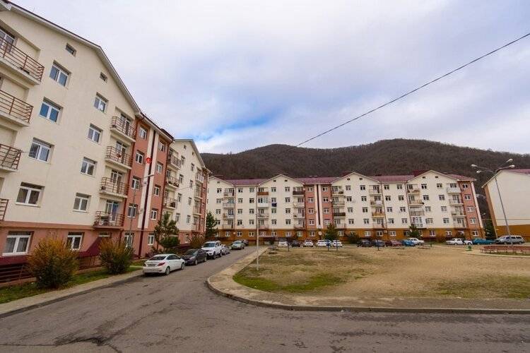 Апартаменты More Apartments на Эстонской 37/9