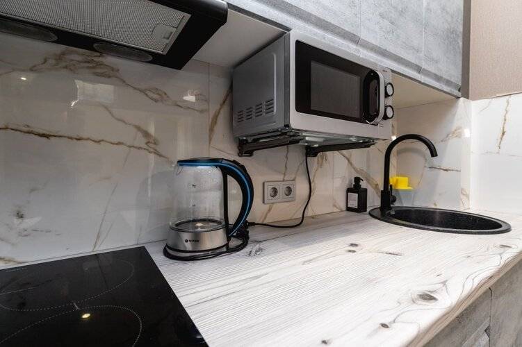 Апартаменты More Apartments на Эстонской 37/9 - 1