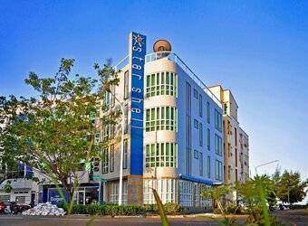 Hotel Star Shell 3* Hotel Star Shell 3*
