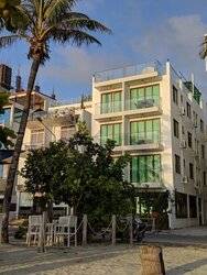 Huvan Beach Hotel at Hulhumale 3* Huvan Beach Hotel at Hulhumale 3*