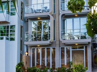 Vista Beach Retreat 3* Vista Beach Retreat 3*