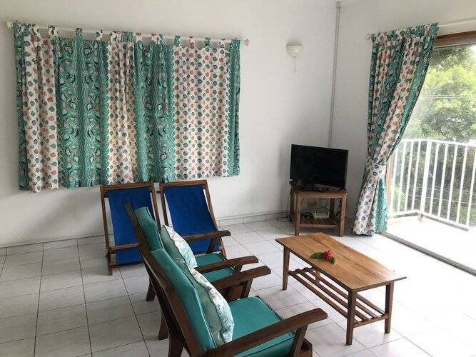 Michel Holiday Apartments