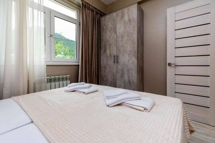 Апартаменты More Apartments на Эстонской 37/6