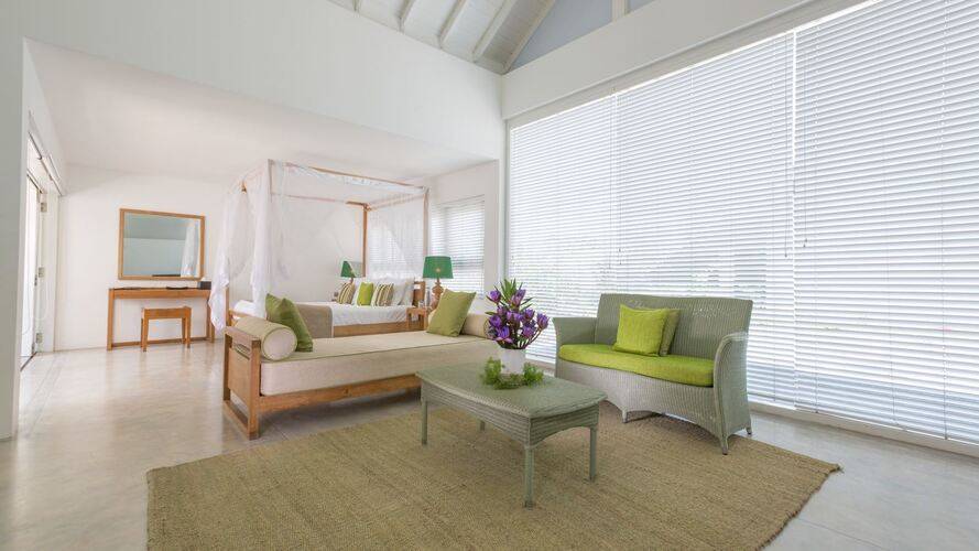 Sri Sharavi Beach Villas & Spa