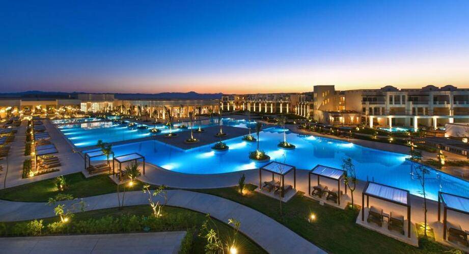 Steigenberger Resort Alaya Marsa Alam (Ex.Tui Blue Alaya Marsa Alam) (Adults Only 18+)