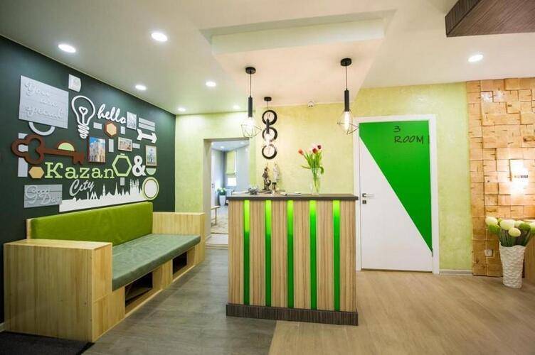 People Hostel