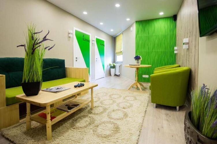 People Hostel