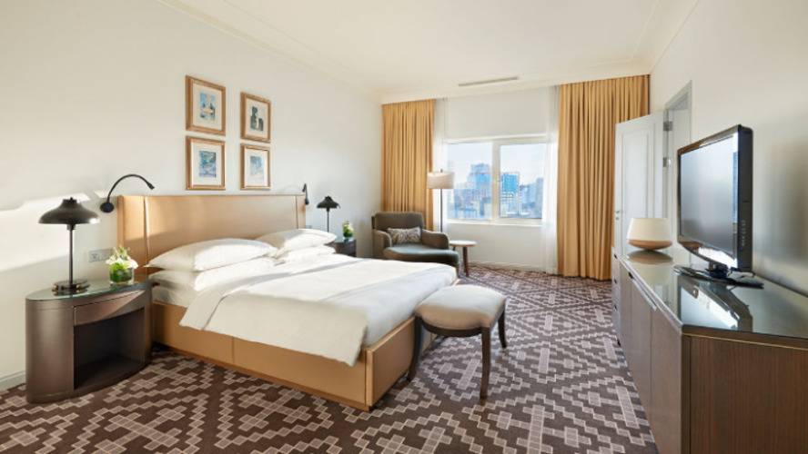 Hyatt Regency Baku