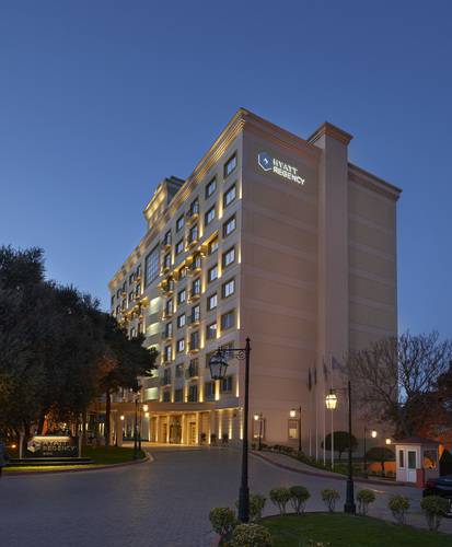 Hyatt Regency Baku