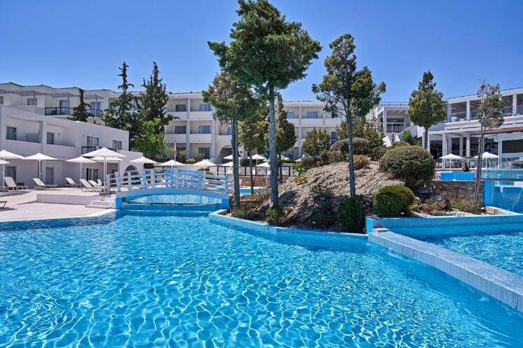 LABRANDA Kiotari Miraluna Resort