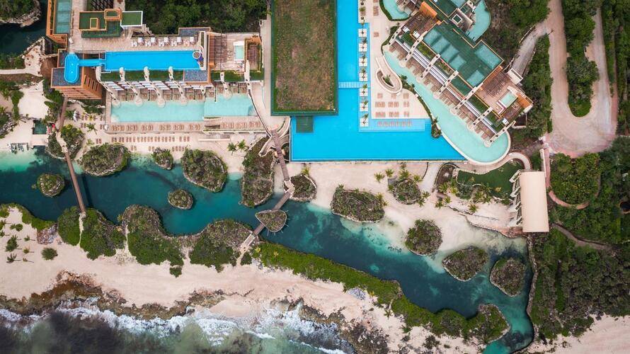 Hotel Xcaret Arte (Adults Only 16+)