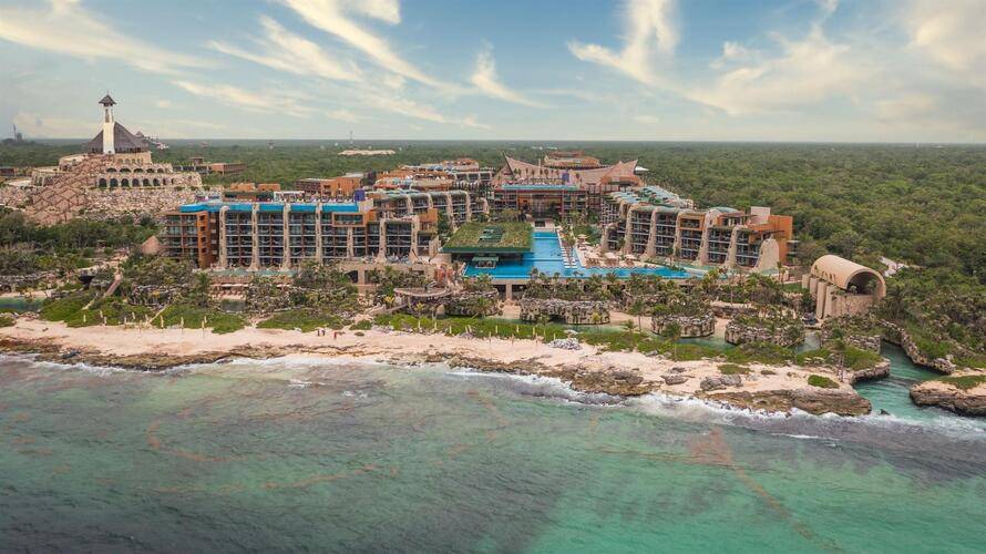 Hotel Xcaret Arte (Adults Only 16+)
