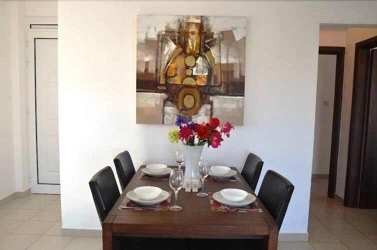 Protaras Poppy Suite