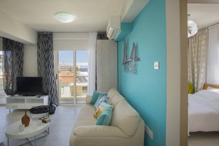 Protaras Marianna Suite